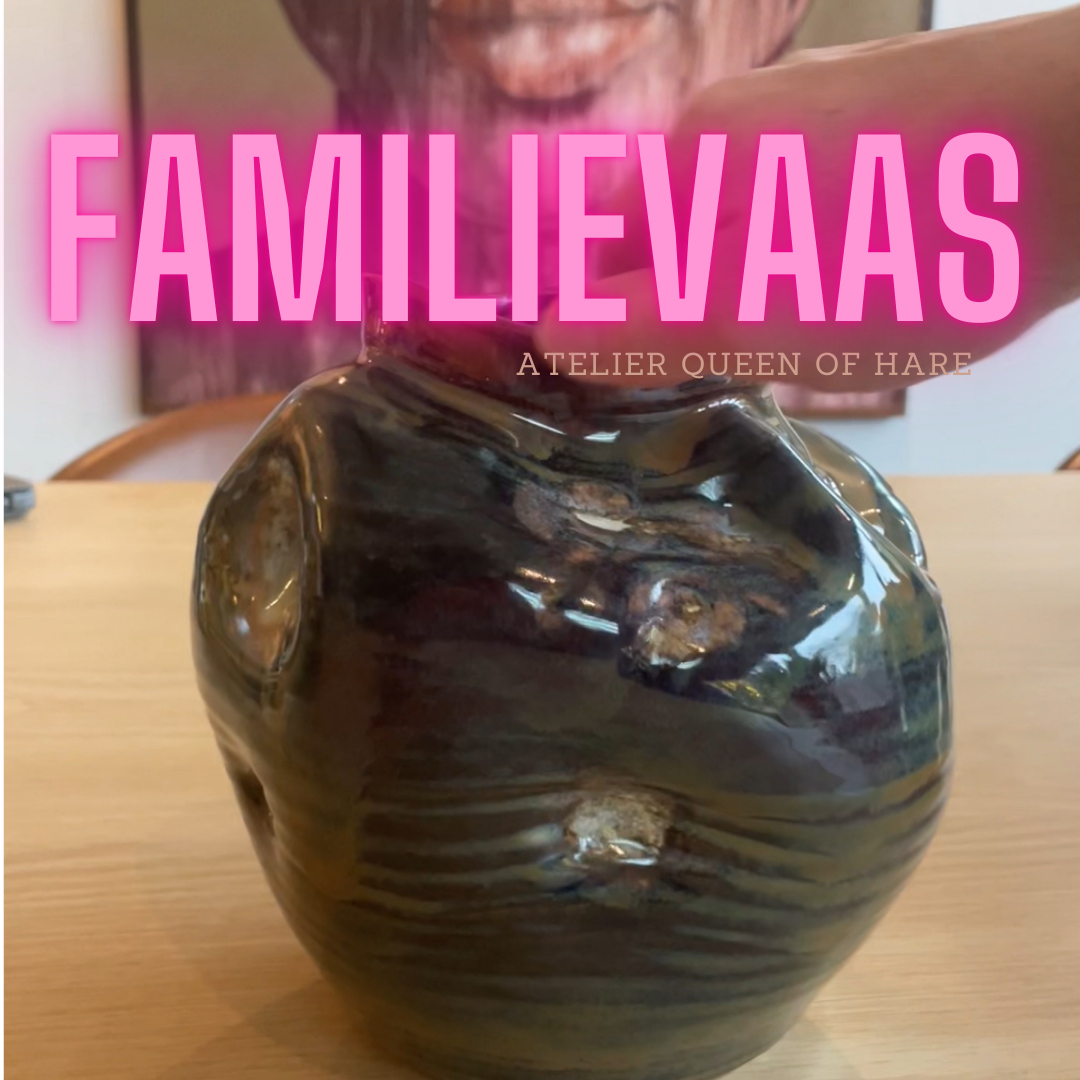 FAMILIE VAAS